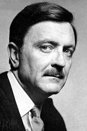 Tenniel Evans profile