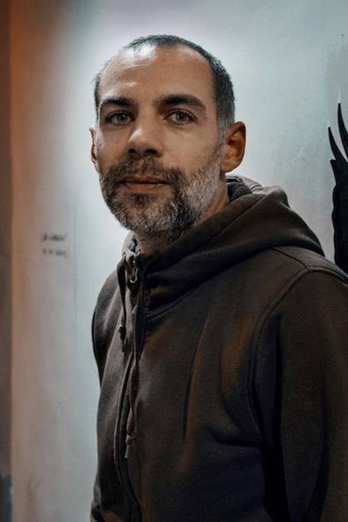 Osman Cerfon profile