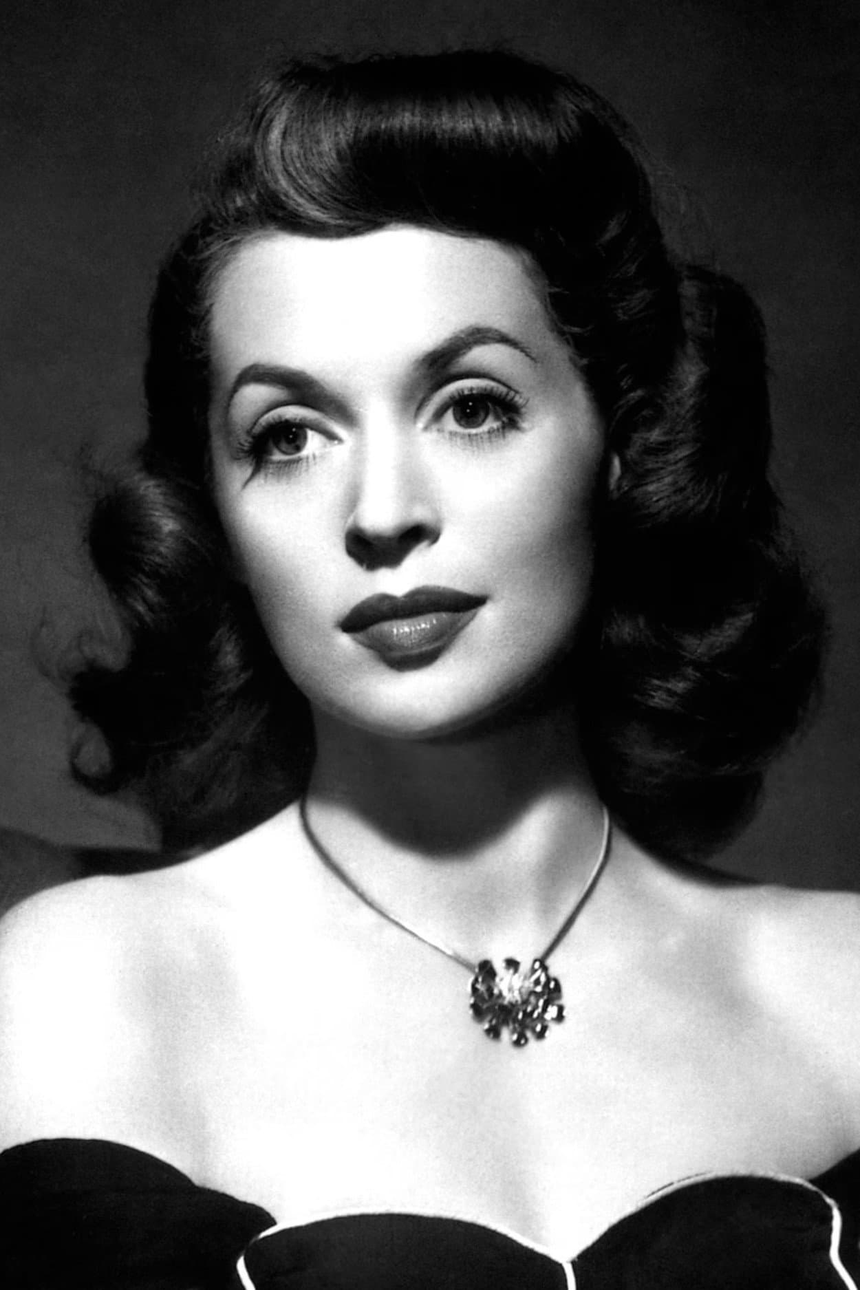Lilli Palmer profile