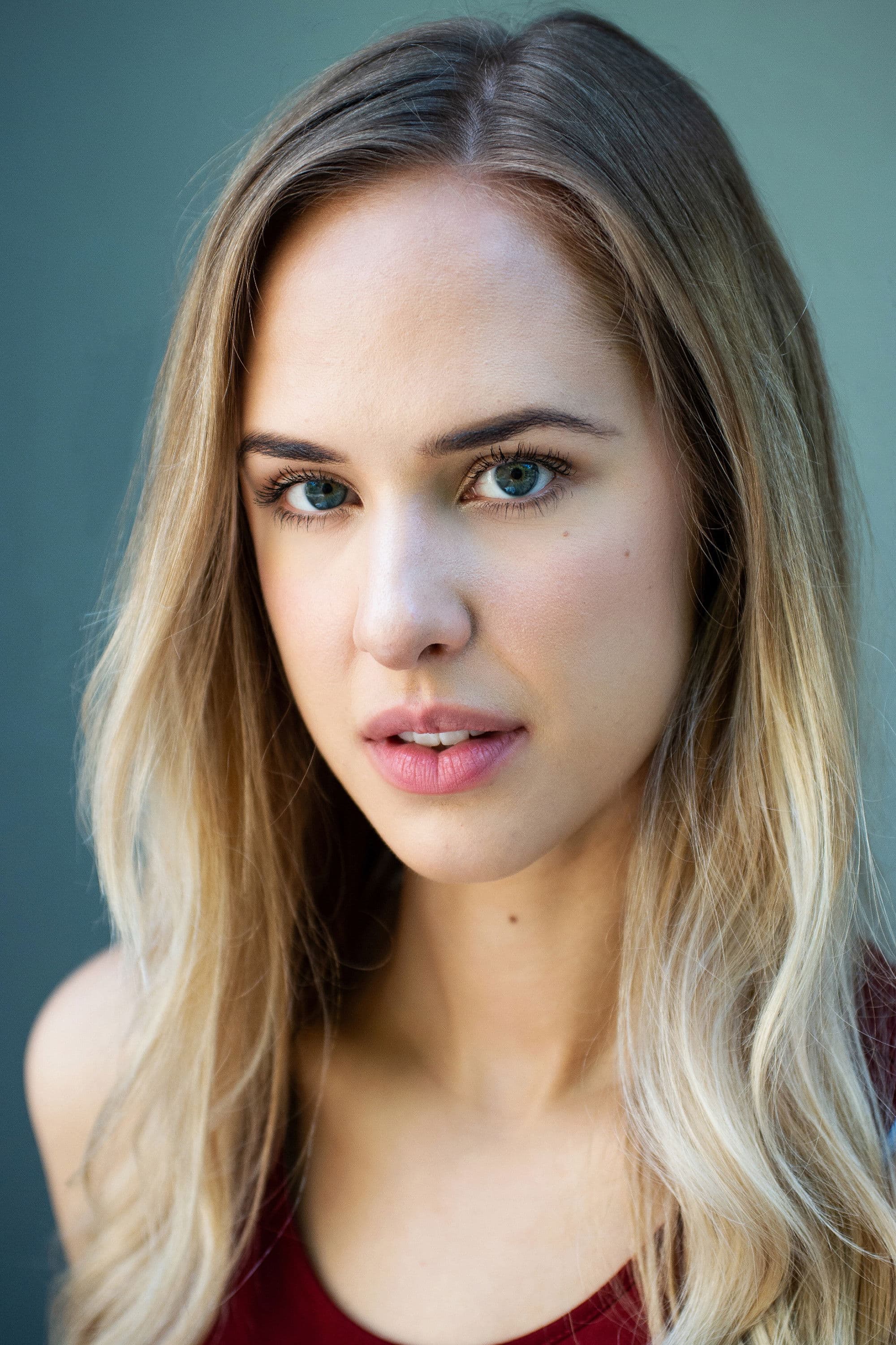 Kelly Bartram profile