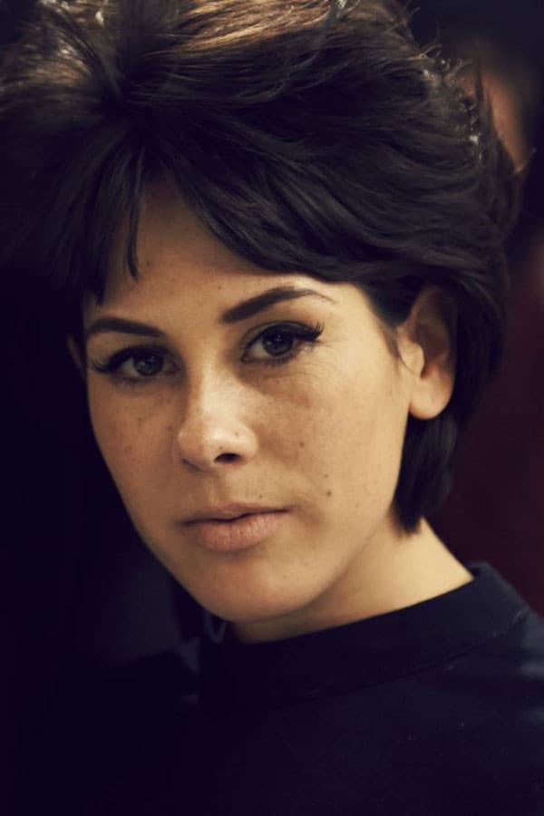 Claudia Grant profile