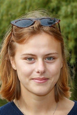 Susan Radder profile