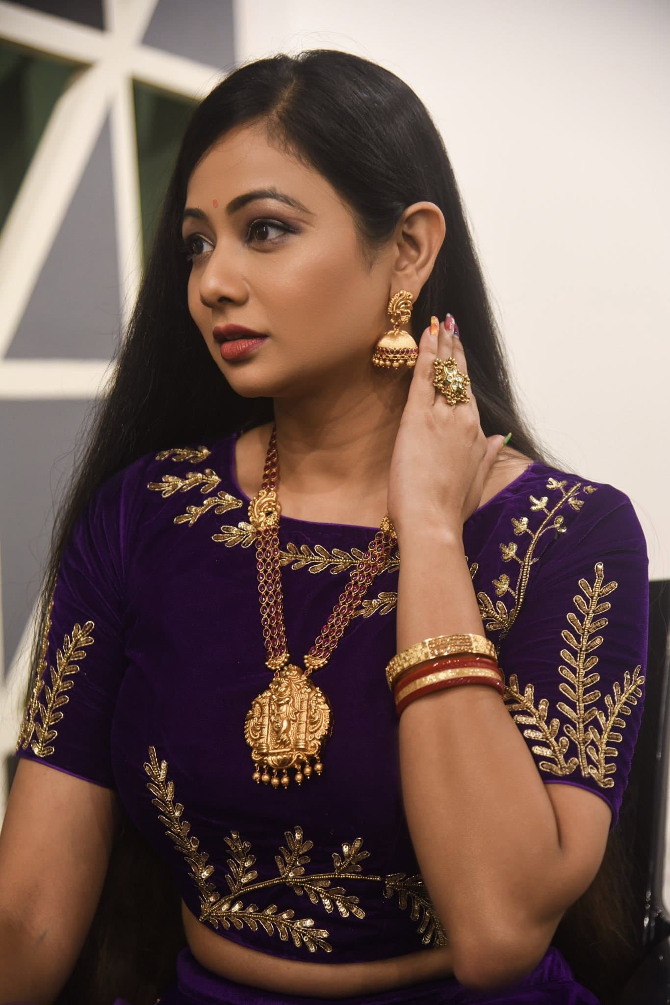 Archita Sahu profile