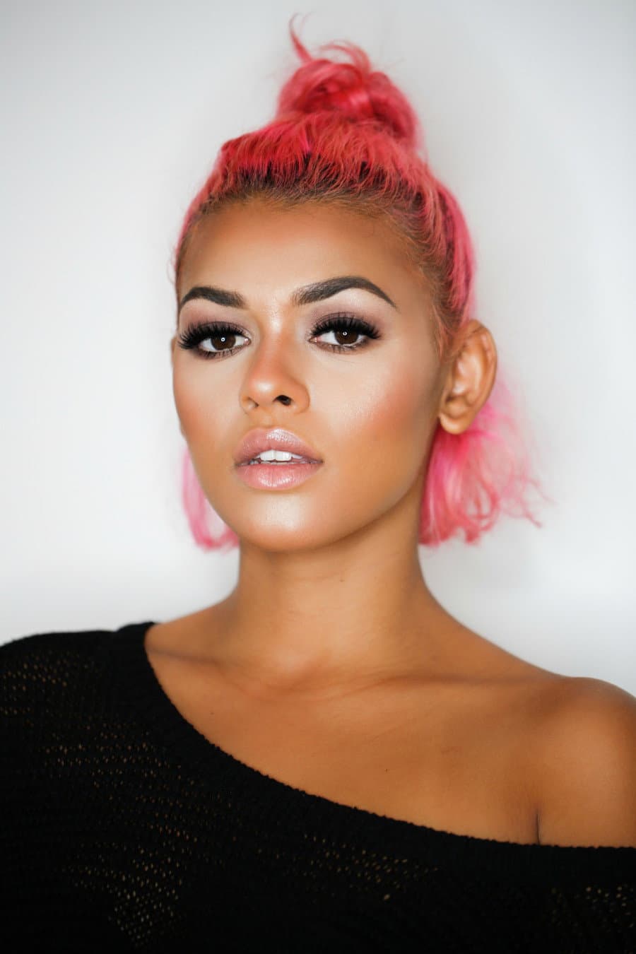 Alexandra Joner profile