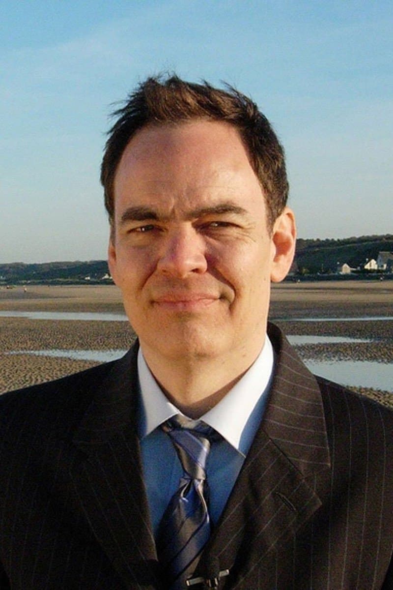 Max Keiser profile
