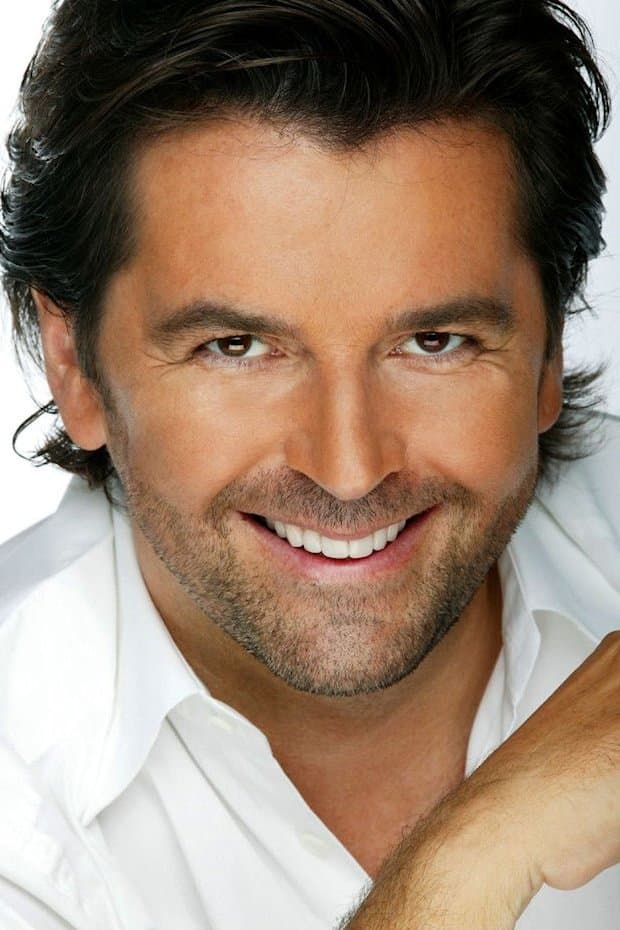 Thomas Anders profile