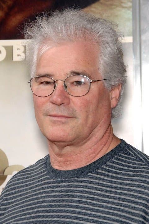 David Douglas profile