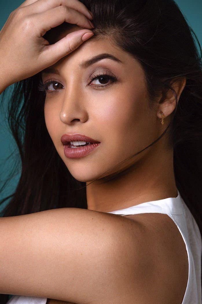 María Antonieta Hidalgo profile