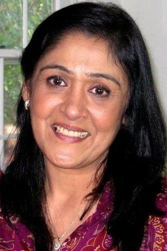 Sujata Kumar profile