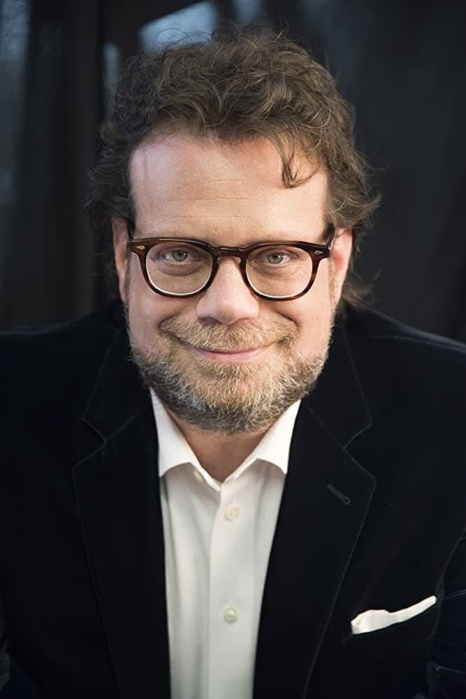 Christophe Beck profile