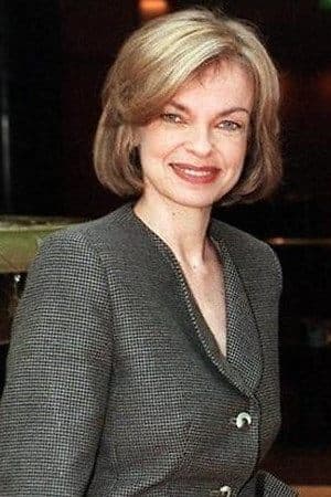 Penne Hackforth-Jones profile