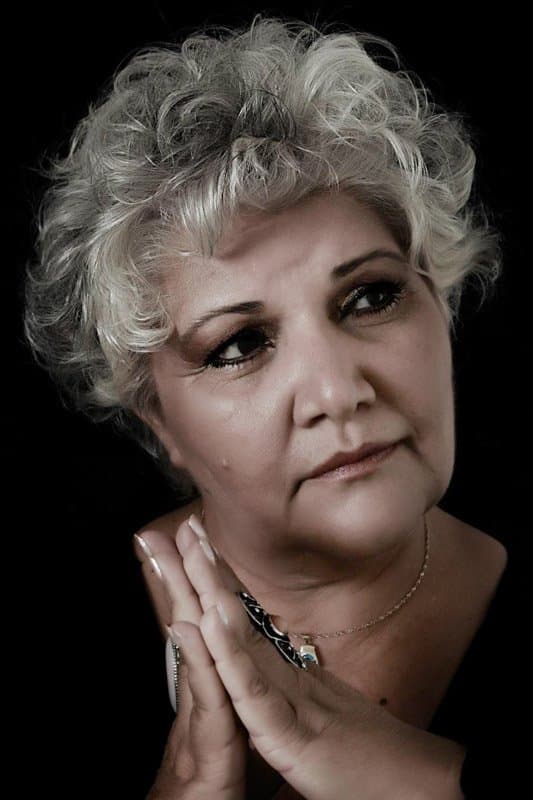 Tomris Çetinel profile