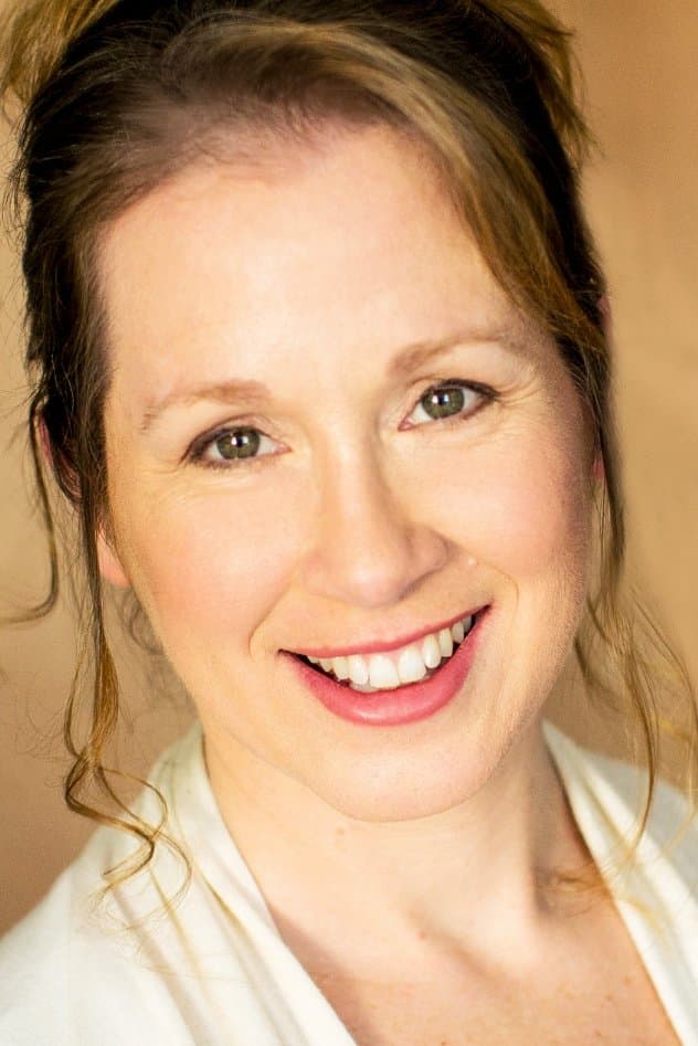 Kelly-Ruth Mercier profile