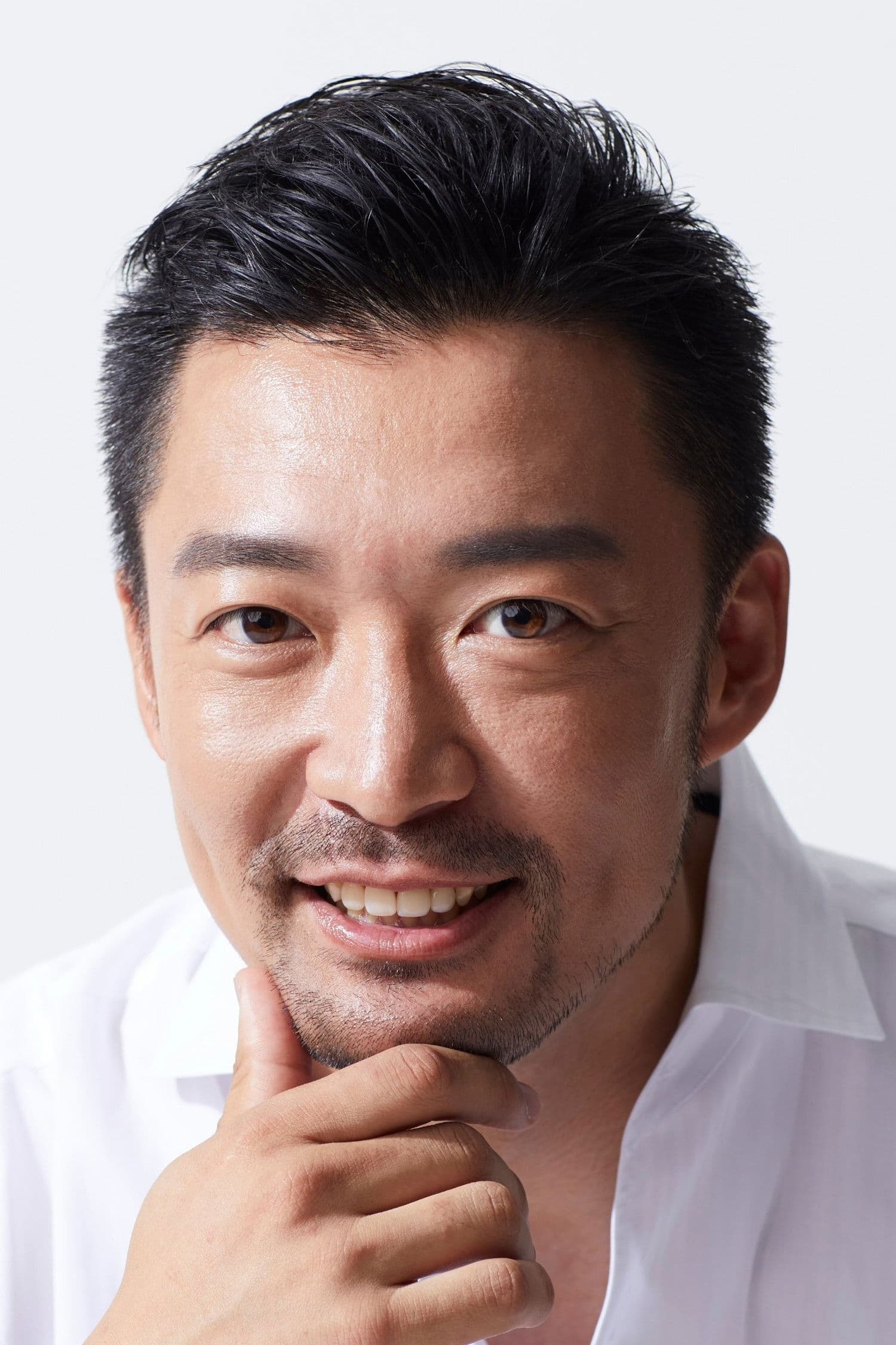Norihito Kaneko profile