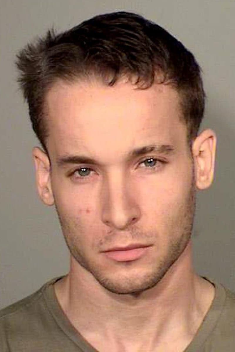 Nick Barghini profile