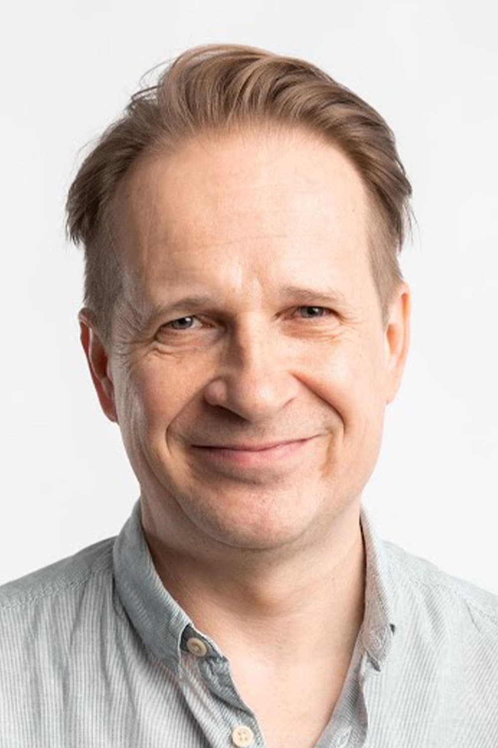 Teemu Aromaa profile