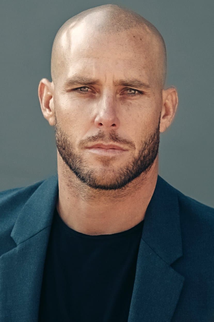 Patrick Millin profile