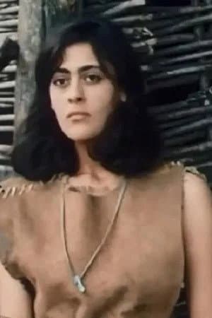 Eka Chkheidze profile