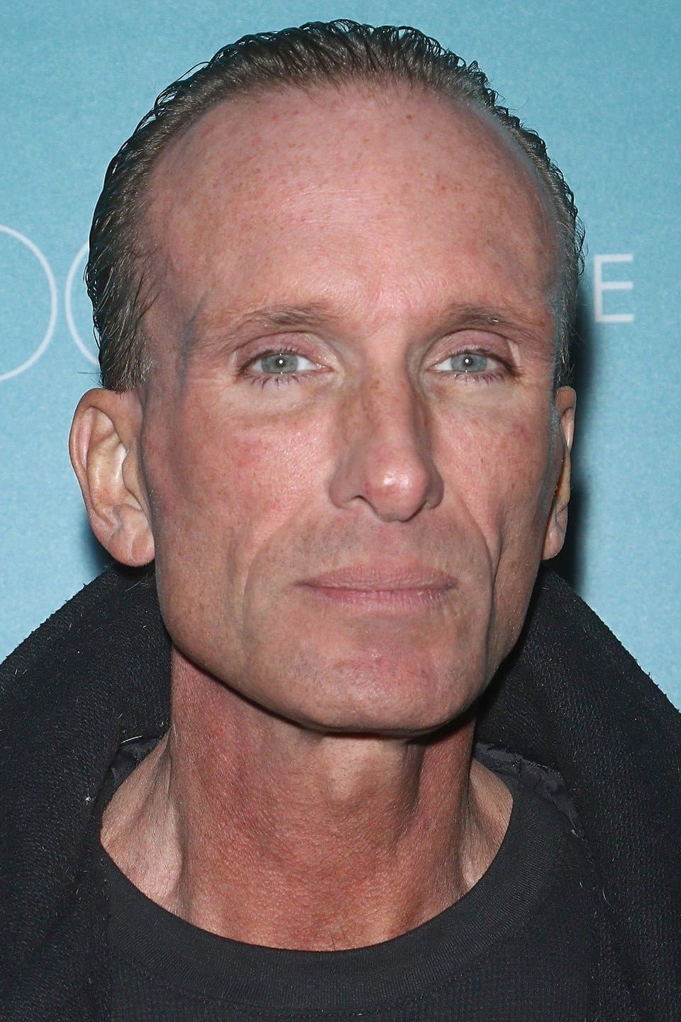 Peter Greene profile