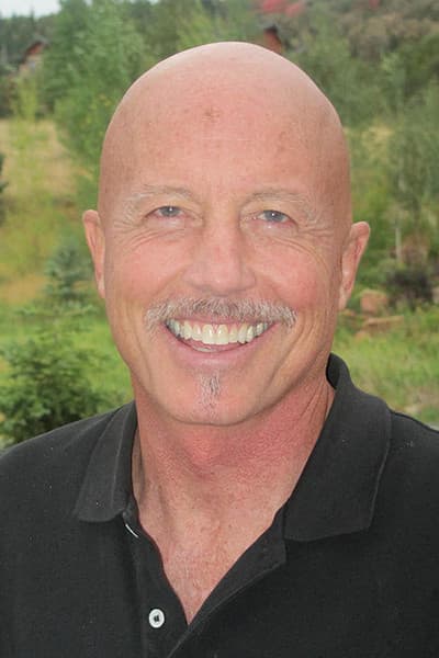 Jeff Chamberlain profile