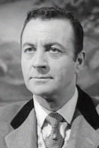 Grant Richards profile