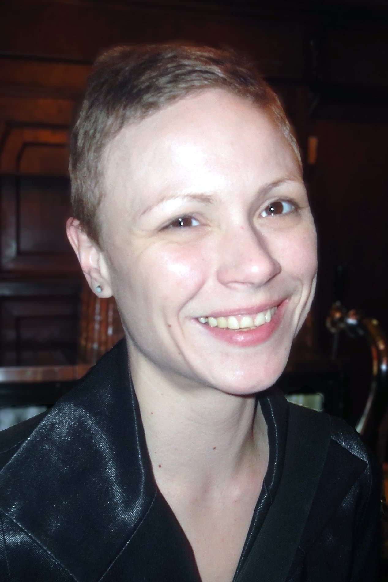 Orsolya Tóth profile