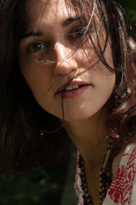 Susanna Cappellaro profile