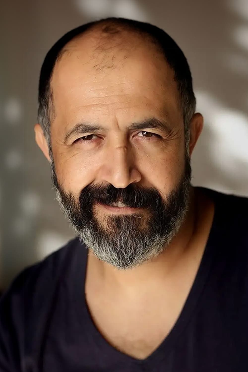 Mehmet Özgür profile