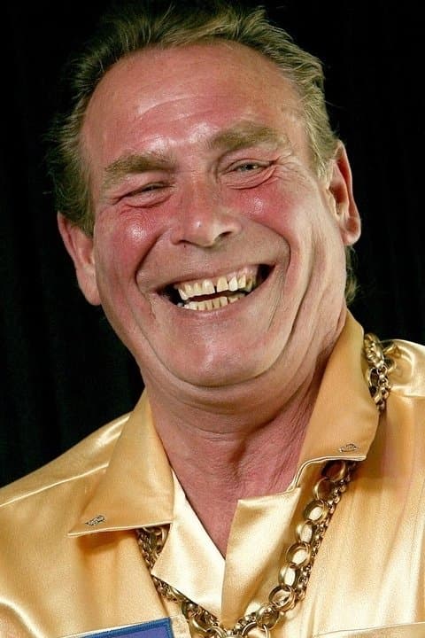 Bobby George profile