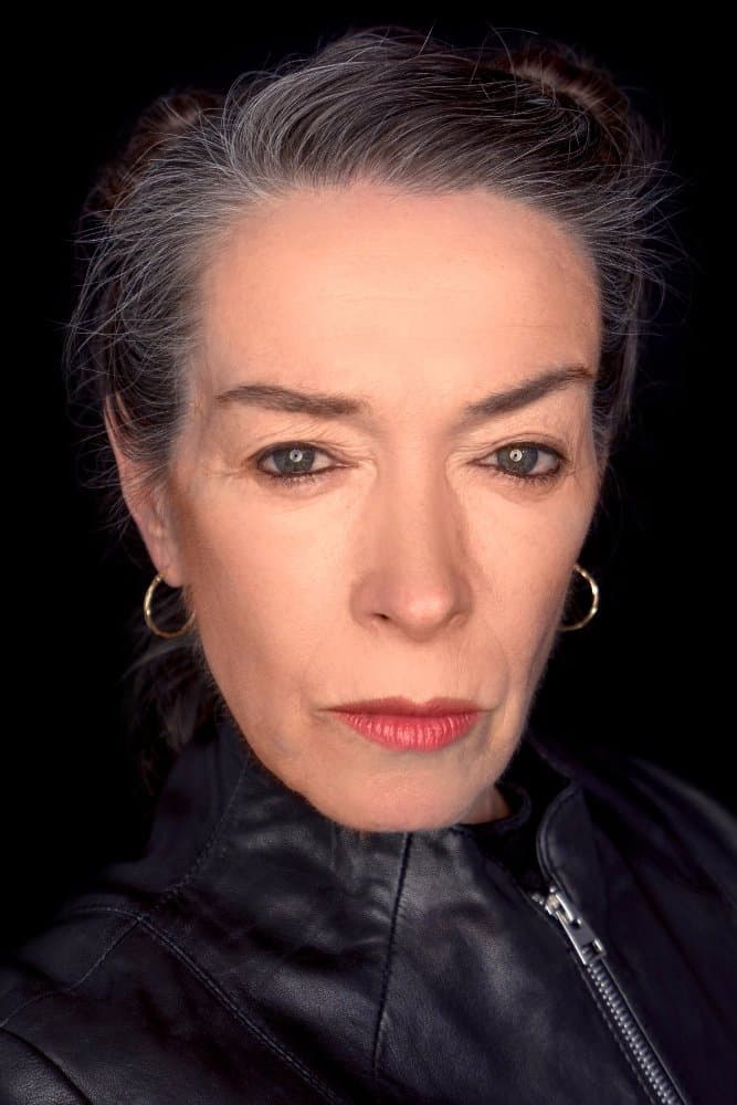 Adrienne Pearce profile