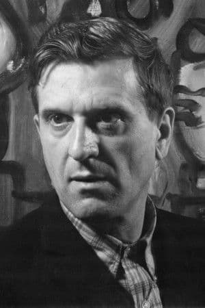 Robert De Niro Sr. profile