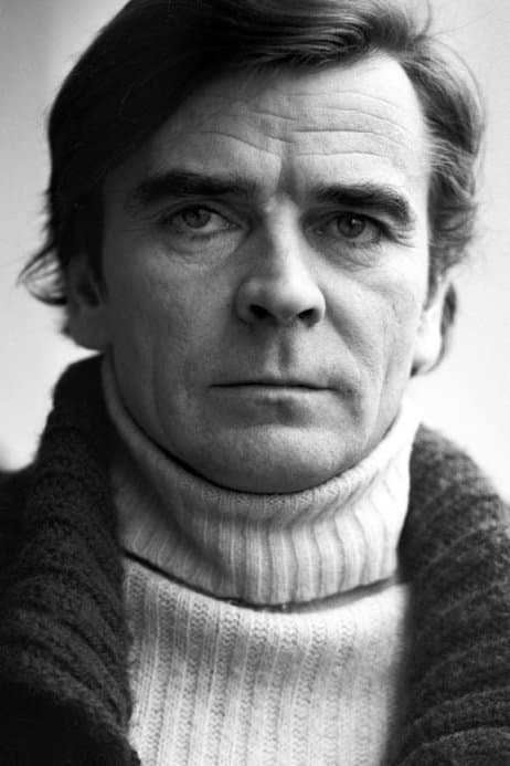 Zygmunt Malanowicz profile