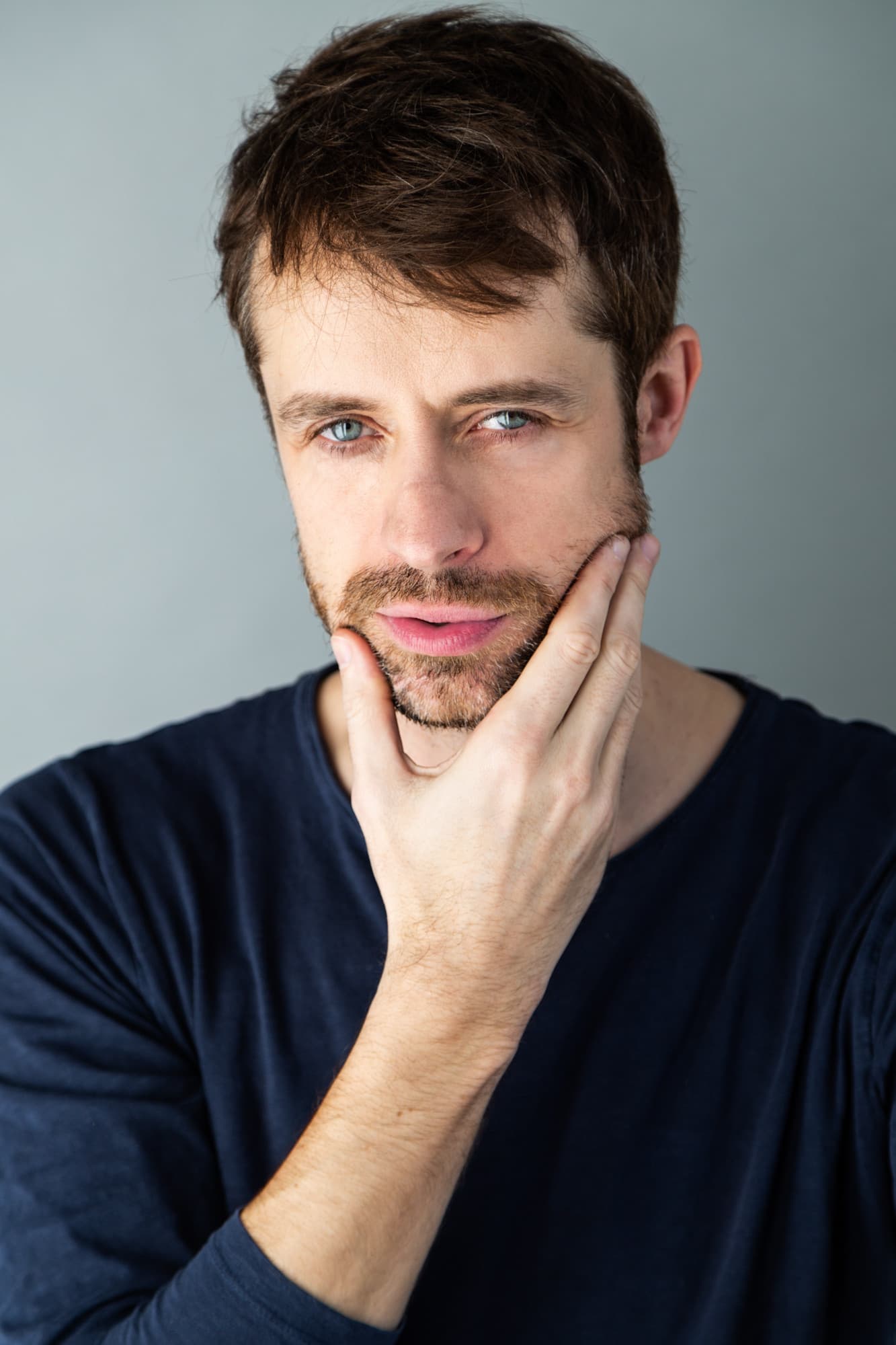 Maxime Feyers profile