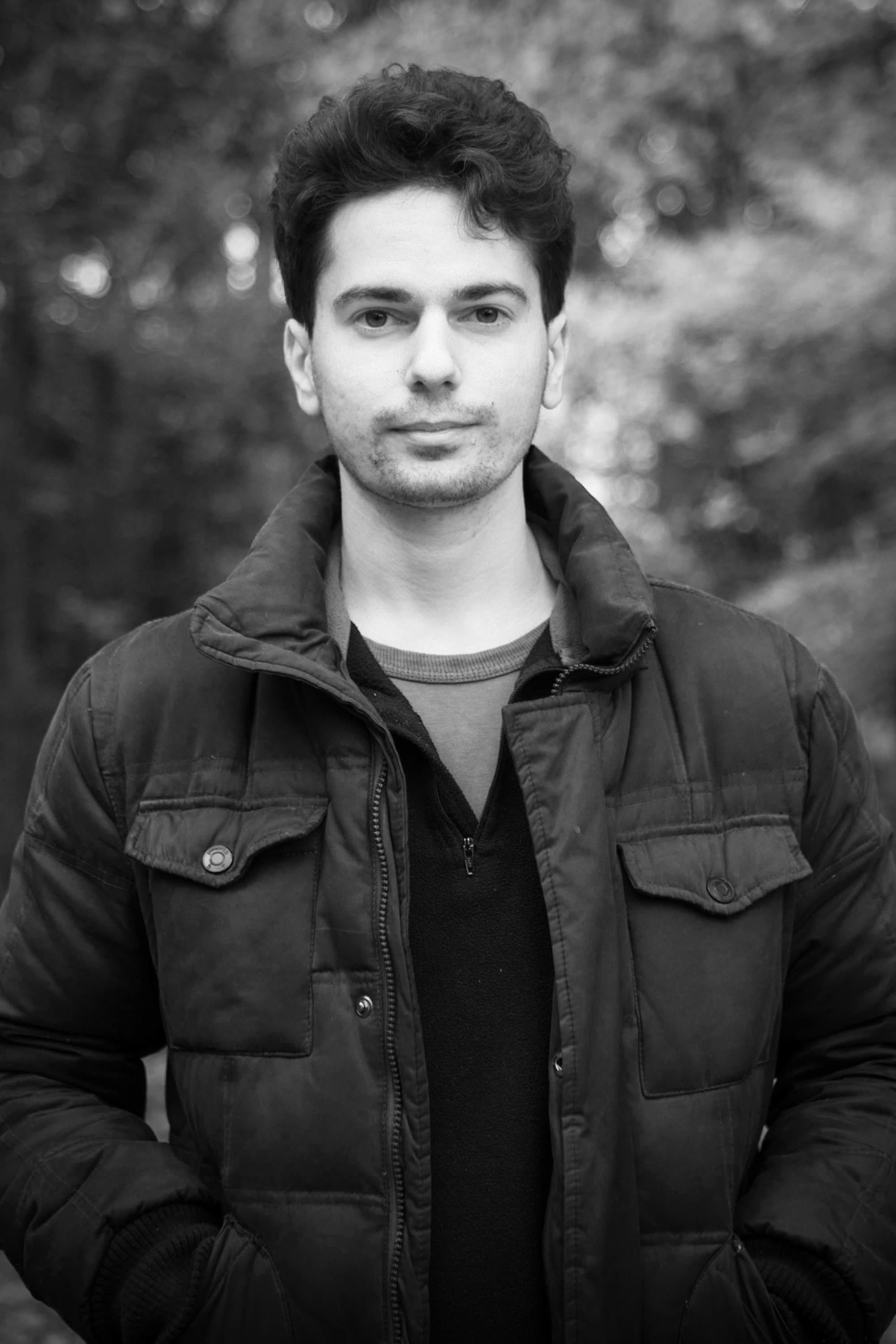 Massimiliano Saltori profile