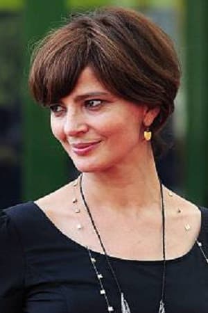 Laura Truffaut profile