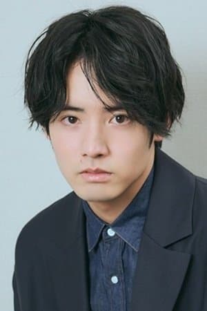 Eiji Akaso profile