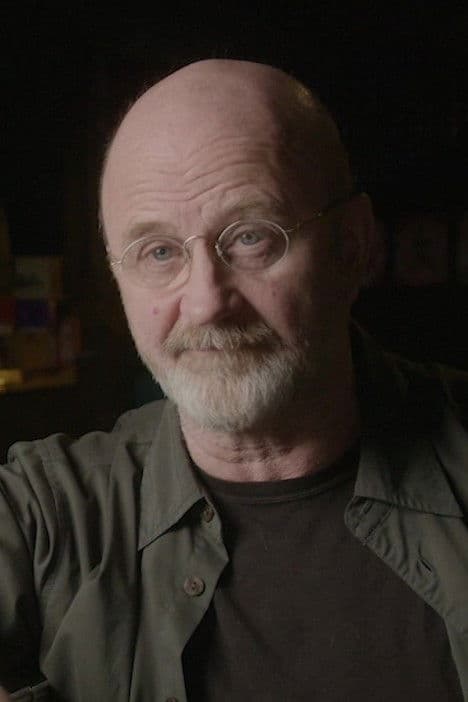 Cliff Saunders profile