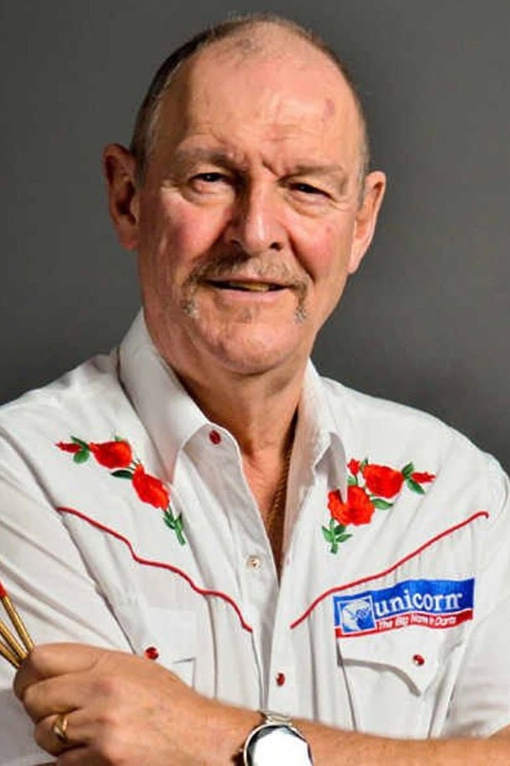 Bob Anderson profile