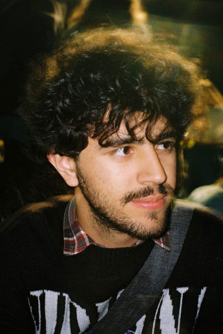 Rodrigo Motty profile