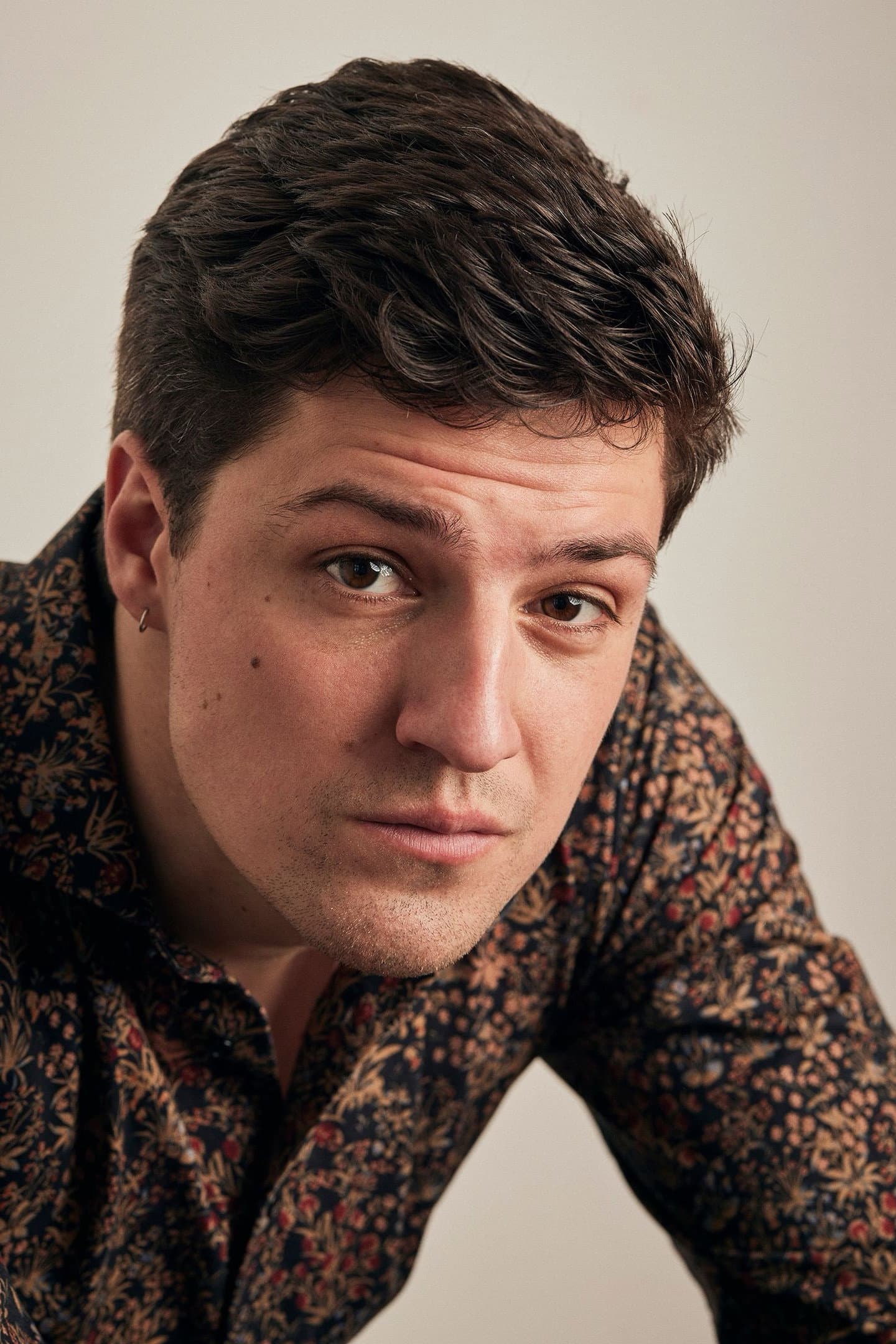 Johannes Krimmel profile