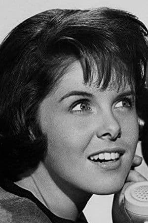 Andi Garrett profile