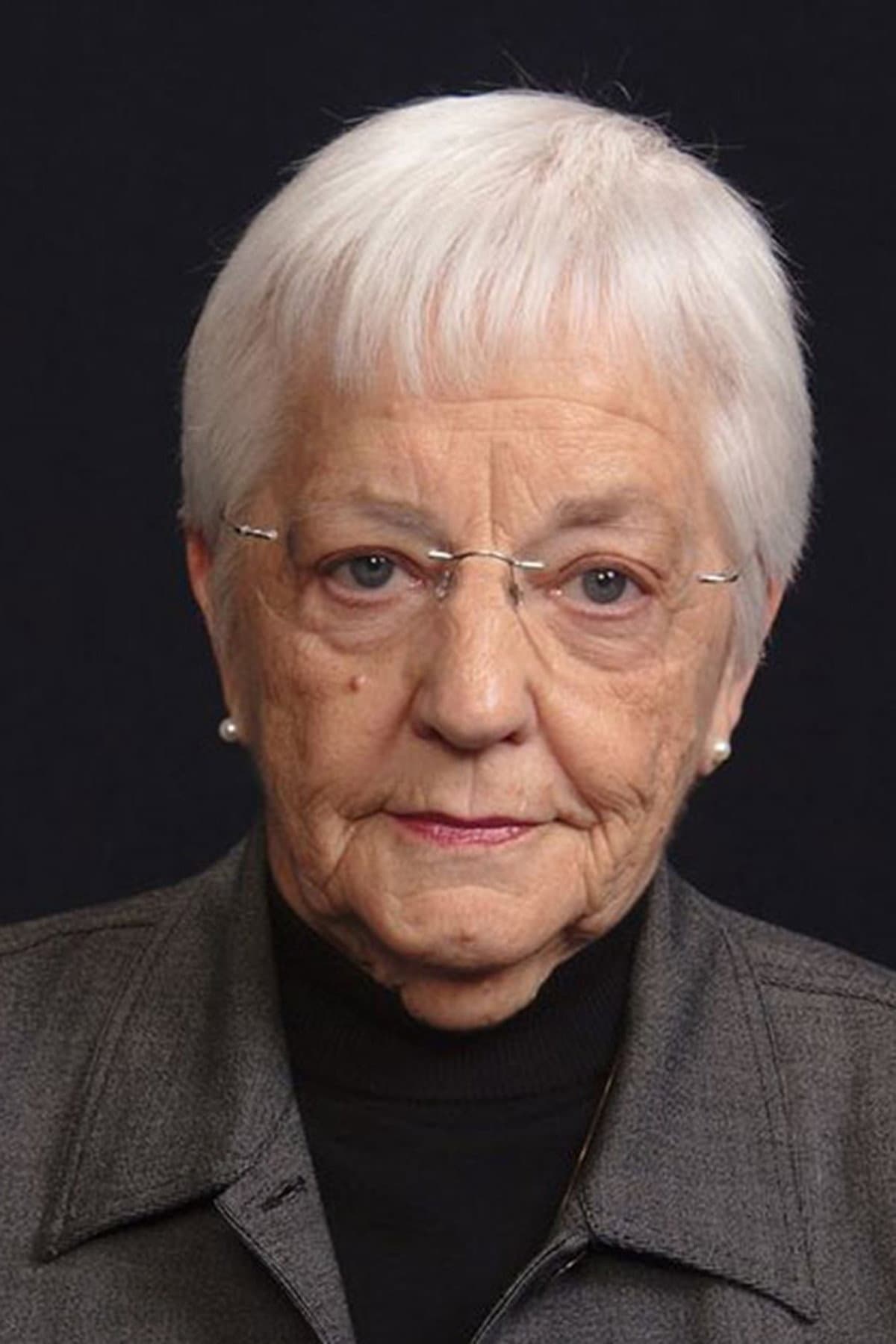 Jane Elliott profile