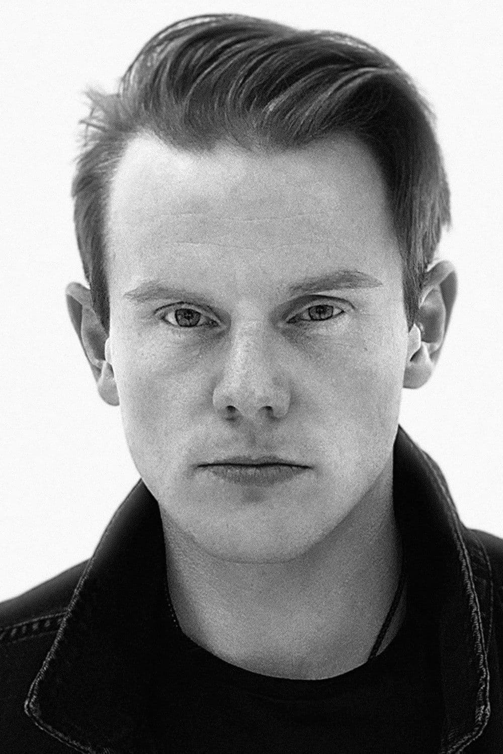 Magnus Dugdale profile