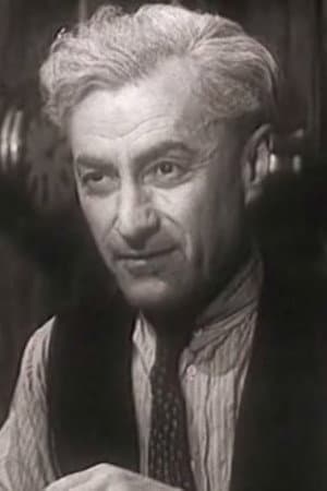 Leonid Chinidzhants profile