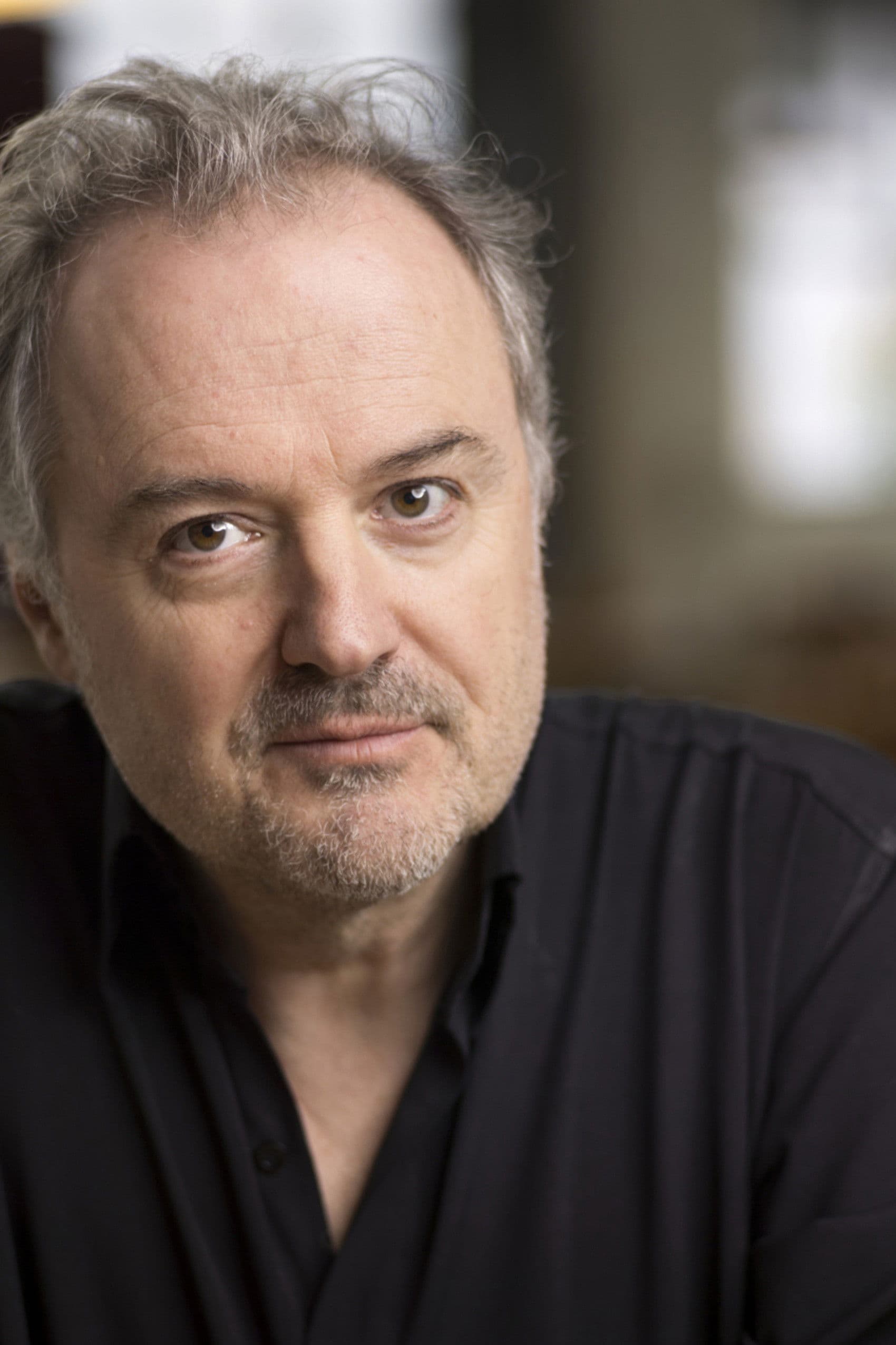 Stefan Haupt profile