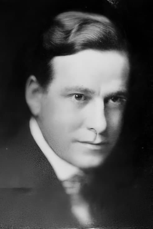 Jode Mullally profile