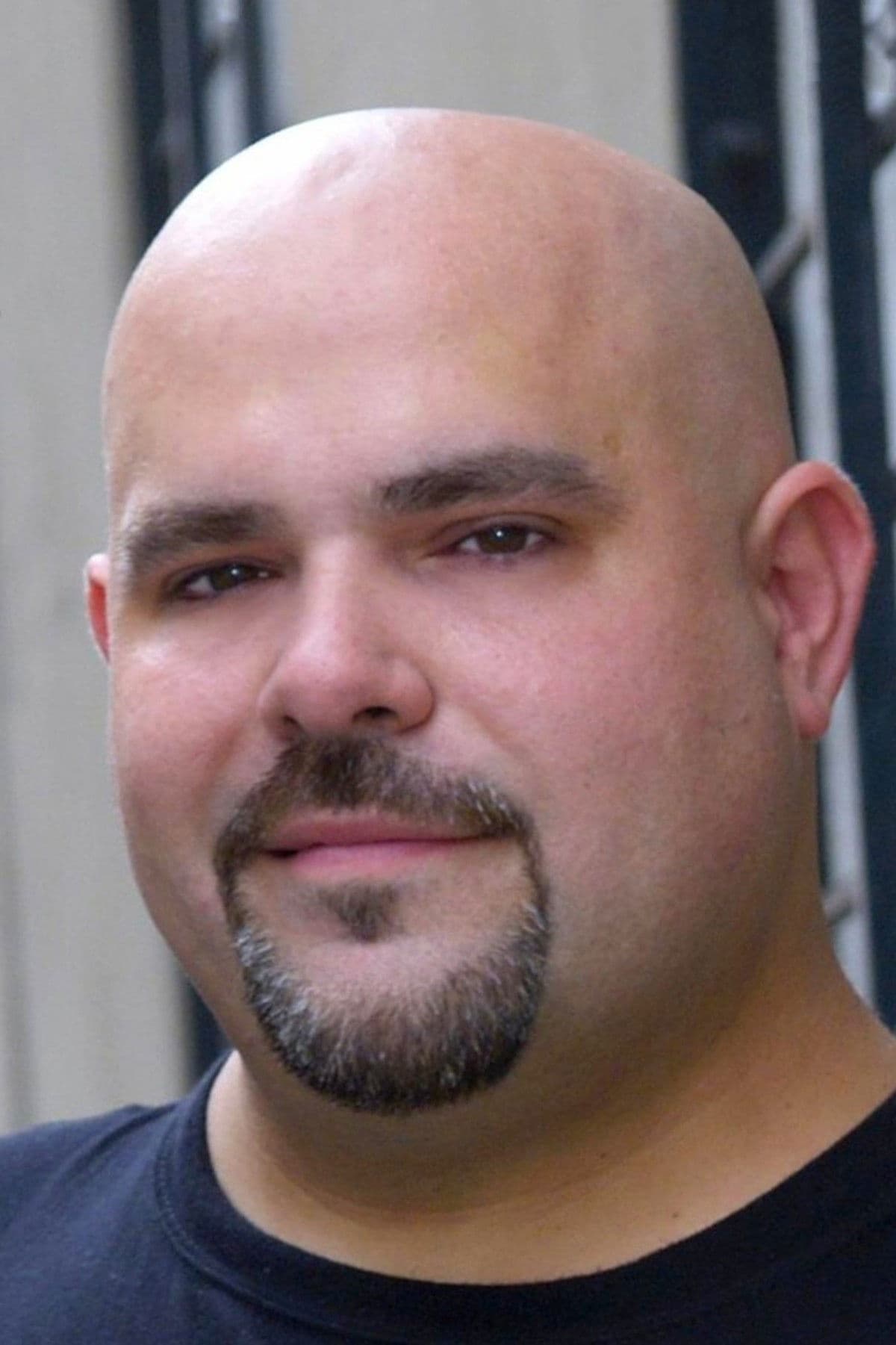 Wayne Douglas Morgan profile