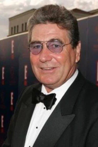 Vic Armstrong profile