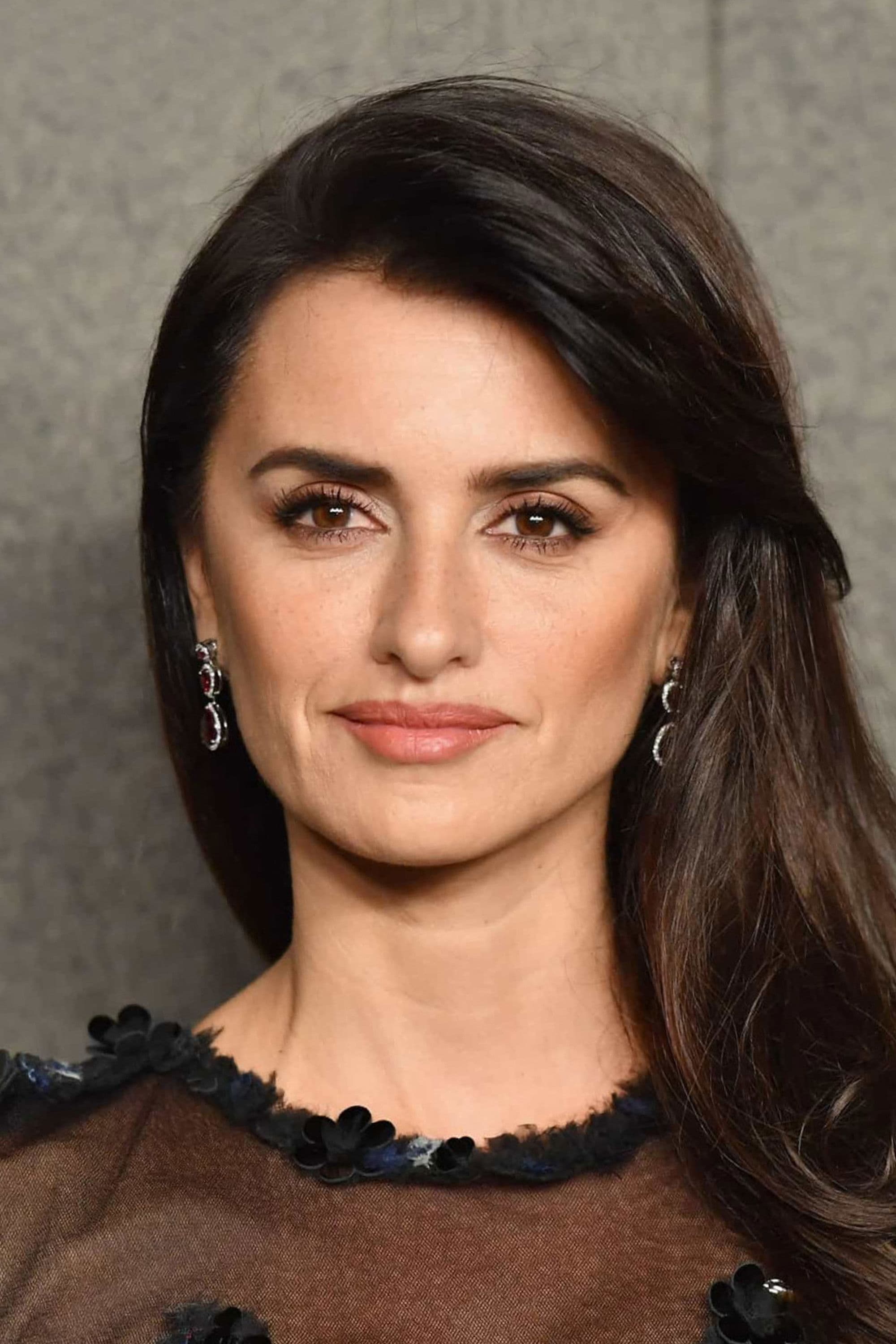 Penélope Cruz profile