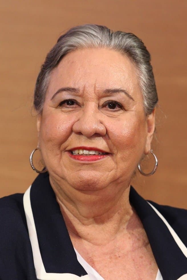María Prado profile